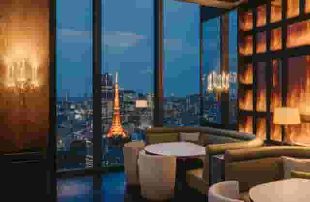 Fairmont Tokyo