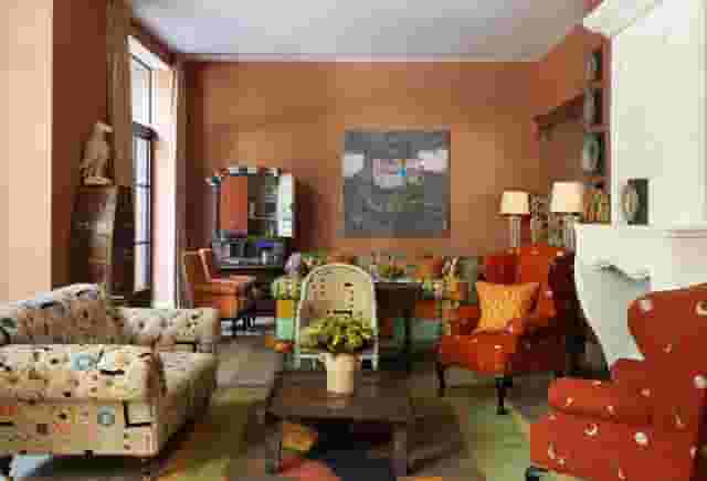 The Drawing Room