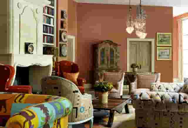 The Drawing Room
