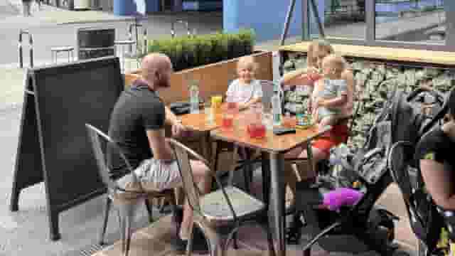 Mamuśka! Restaurant & Bar - Southbank Waterloo