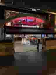 Reception Halls