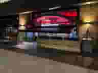 Reception Halls