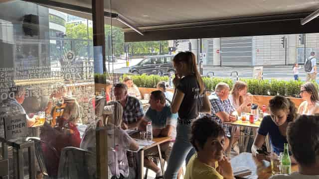 The Terrace