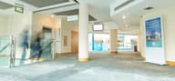Meeting Rooms