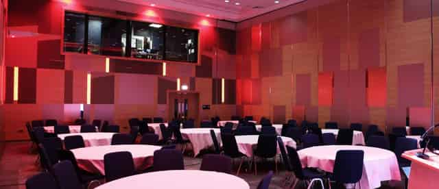 Hall 8