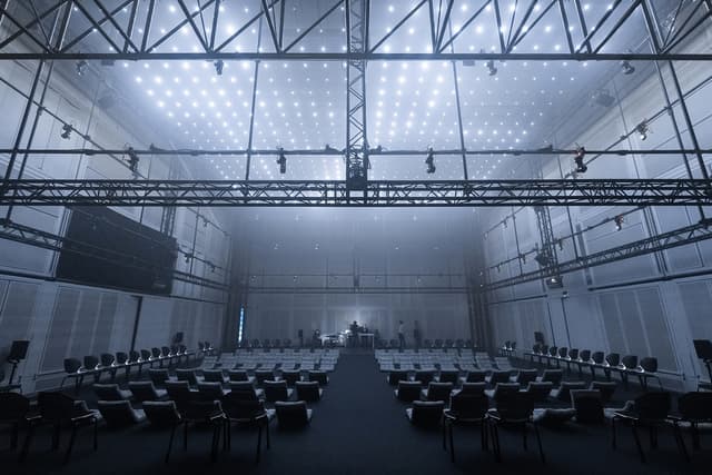 Auditorium