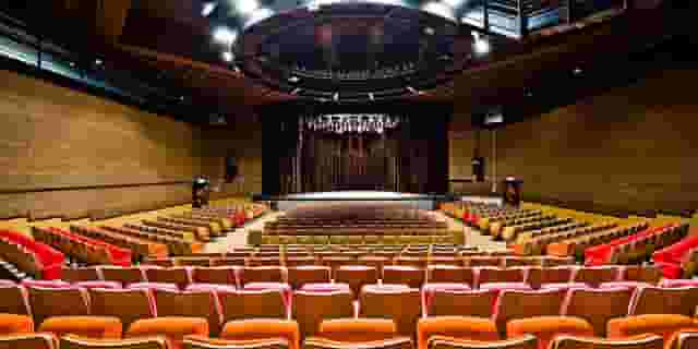 Auditorium