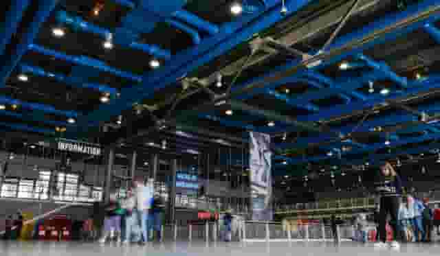 Centre Pompidou
