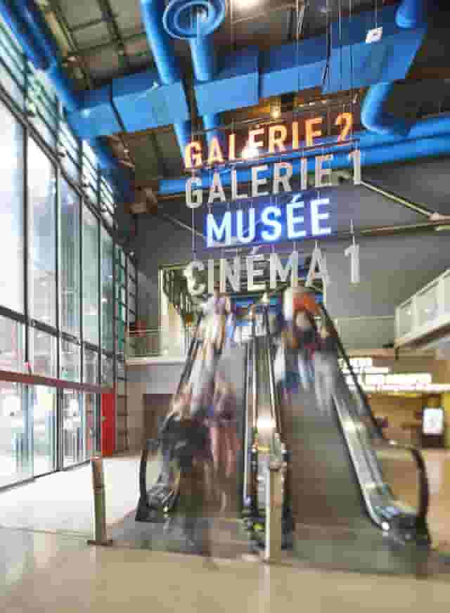 Cinema 1