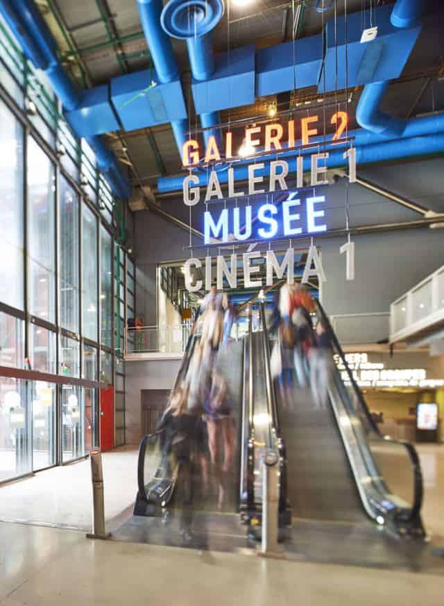 Cinema 1