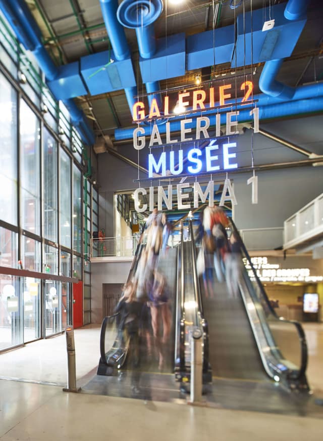 Cinema 1