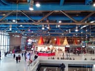 Reception Halls
