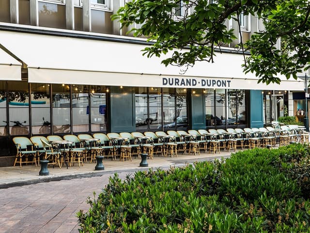 Cafe