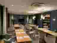 Reception Halls