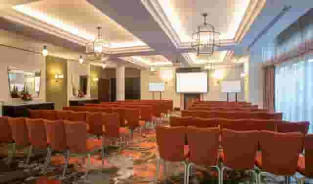 The Clayton Hotel Cambridge