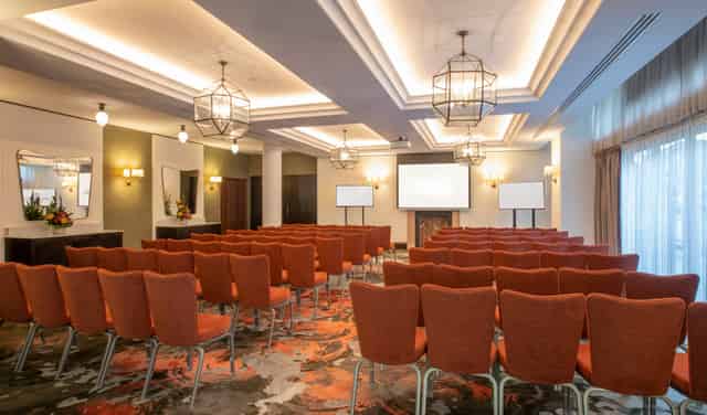 The Clayton Hotel Cambridge
