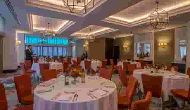 The Clayton Hotel Cambridge