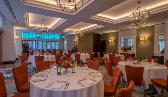The Clayton Hotel Cambridge
