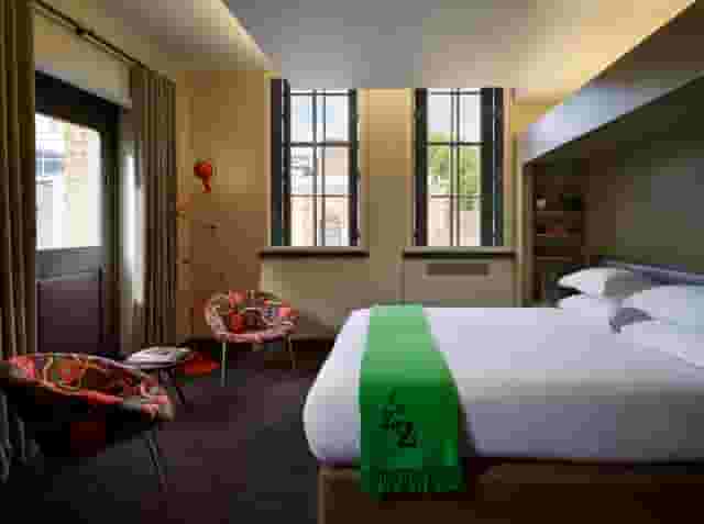 Marrable's Hotel