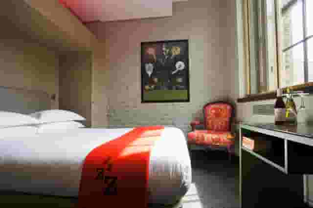 Marrable's Hotel