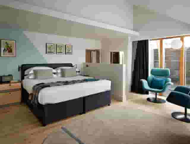 Marrable's Hotel