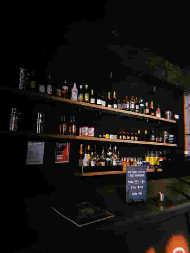 Truth Bar LDN
