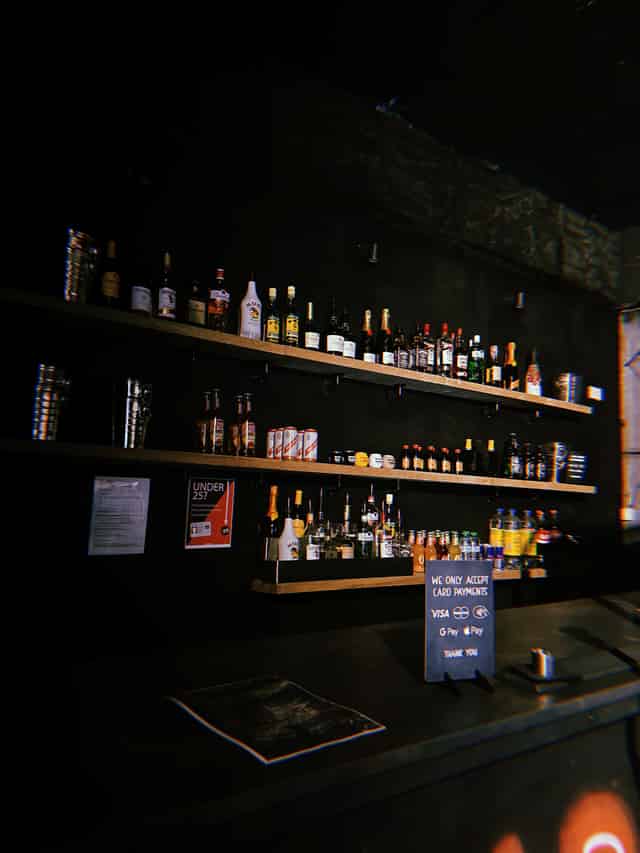 Truth Bar LDN