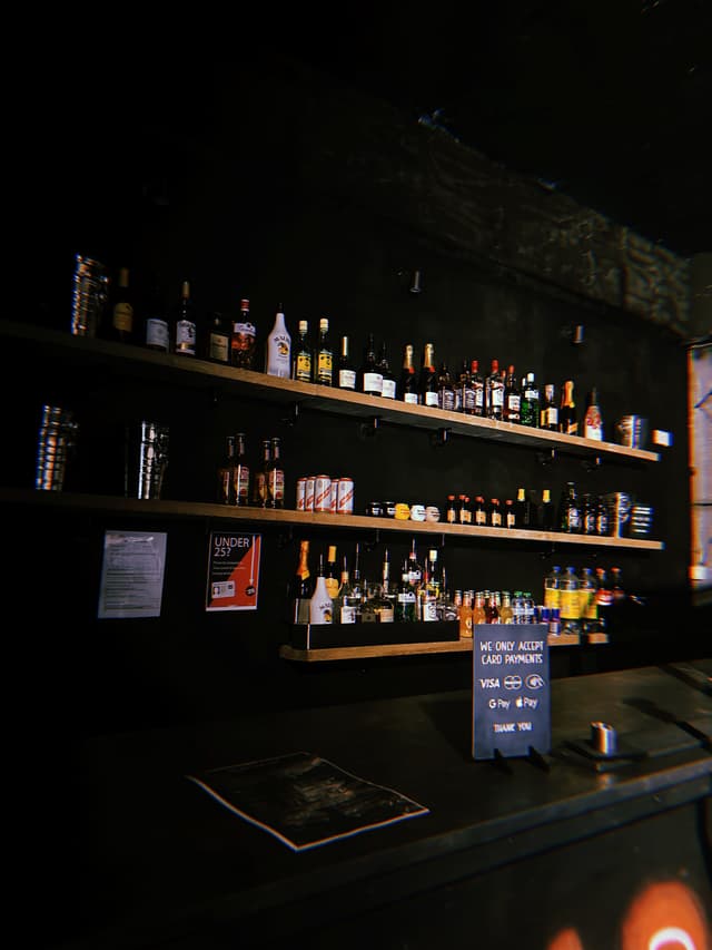 Truth Bar LDN