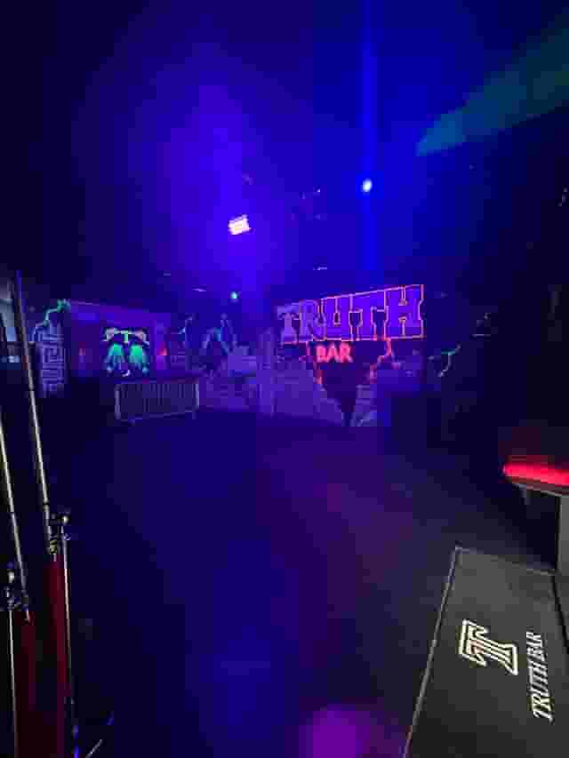 Truth Bar LDN