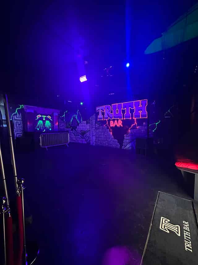 Truth Bar LDN
