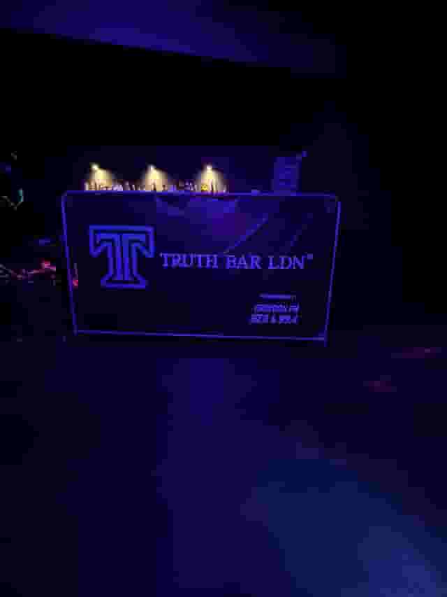 Truth Bar LDN