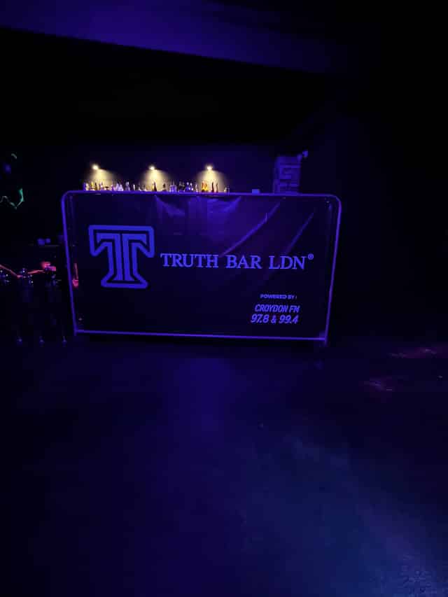 Truth Bar LDN