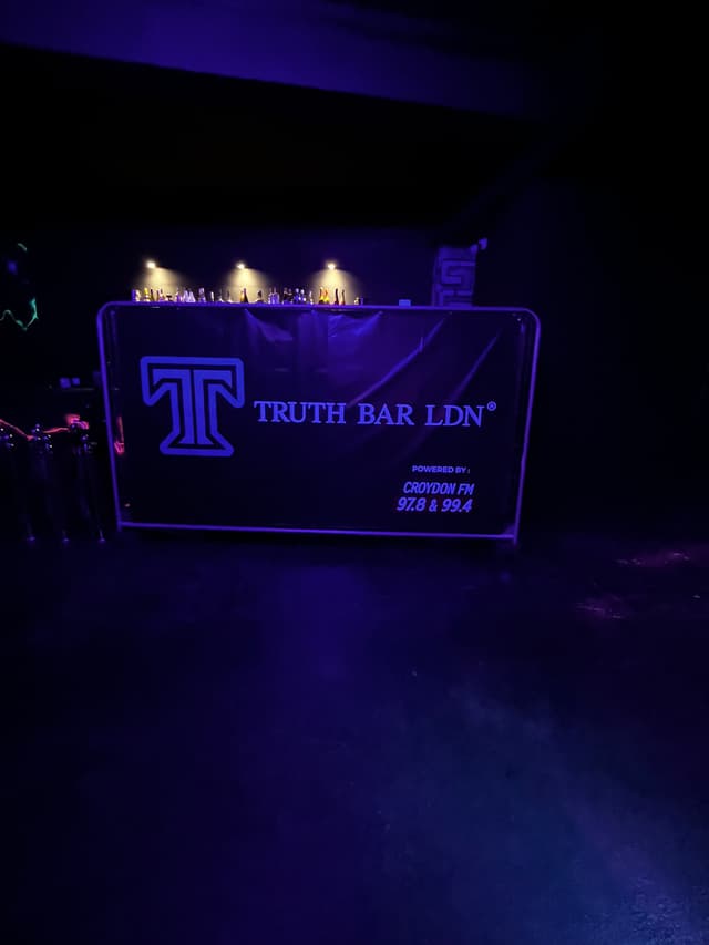 Truth Bar LDN