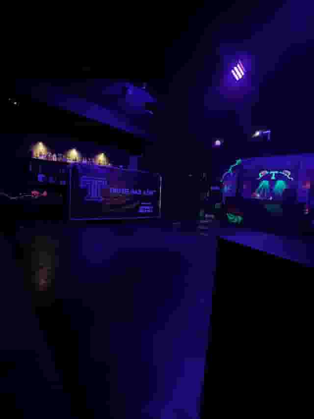 Truth Bar LDN