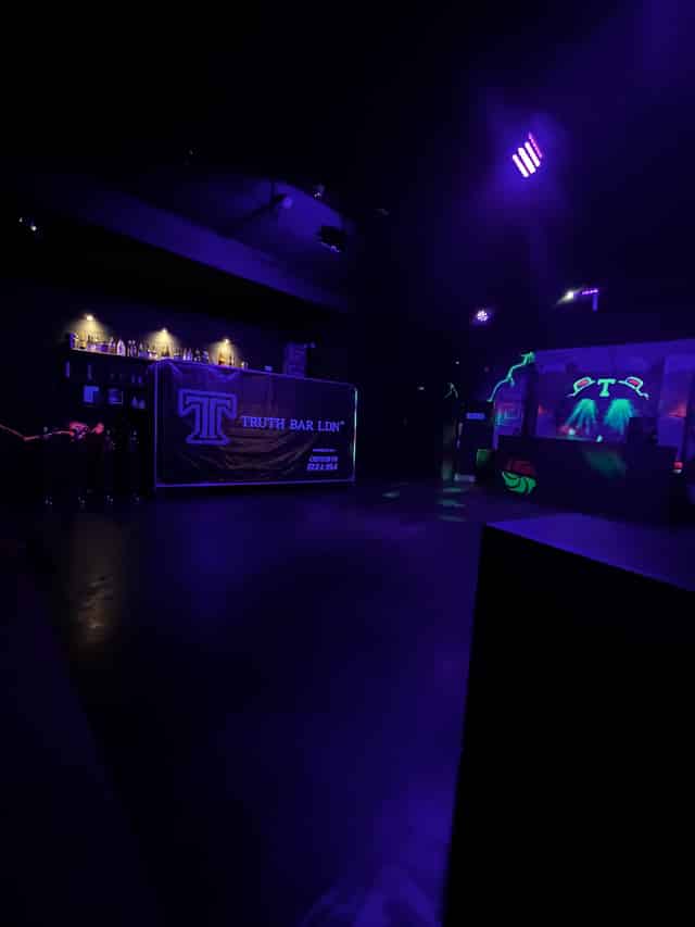 Truth Bar LDN
