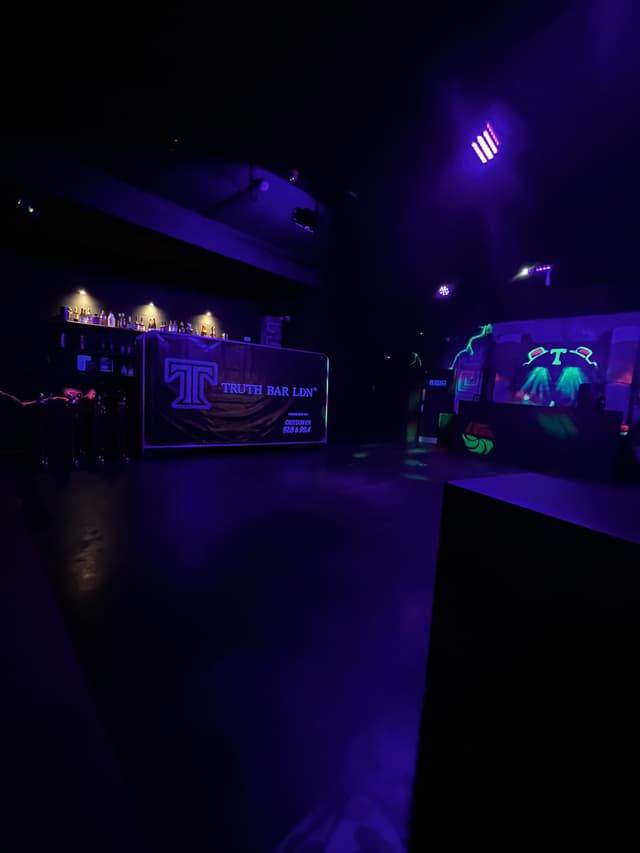 Truth Bar LDN