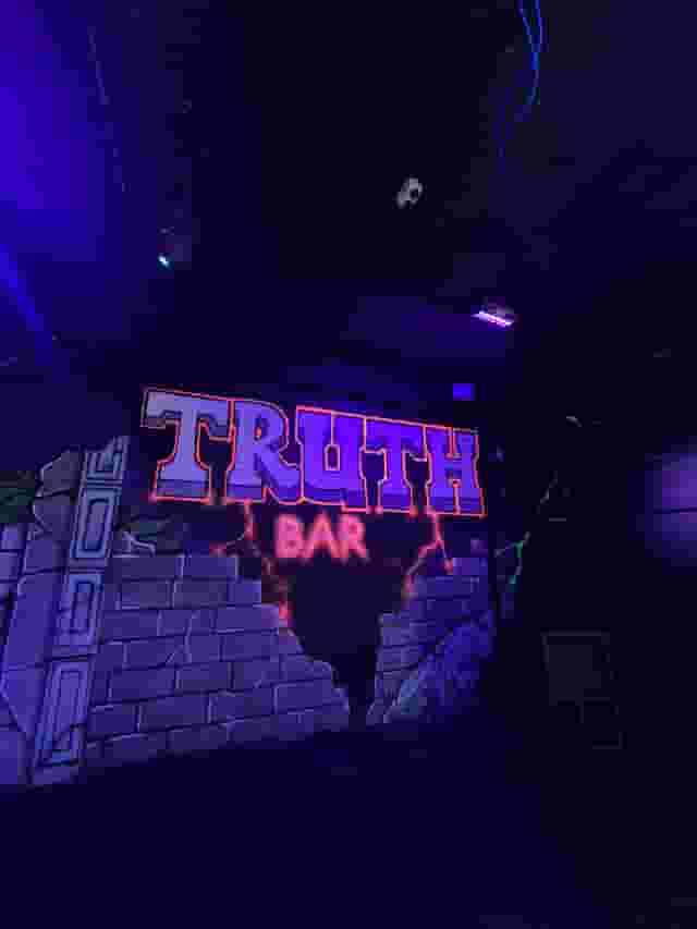 Truth Bar LDN