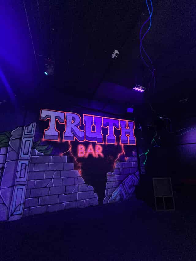 Truth Bar LDN