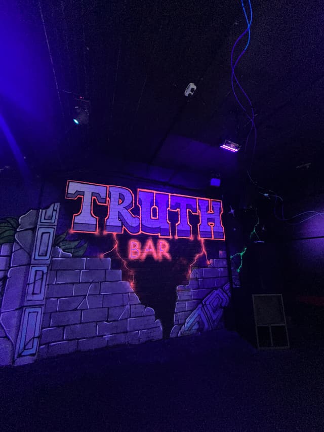 Truth Bar LDN