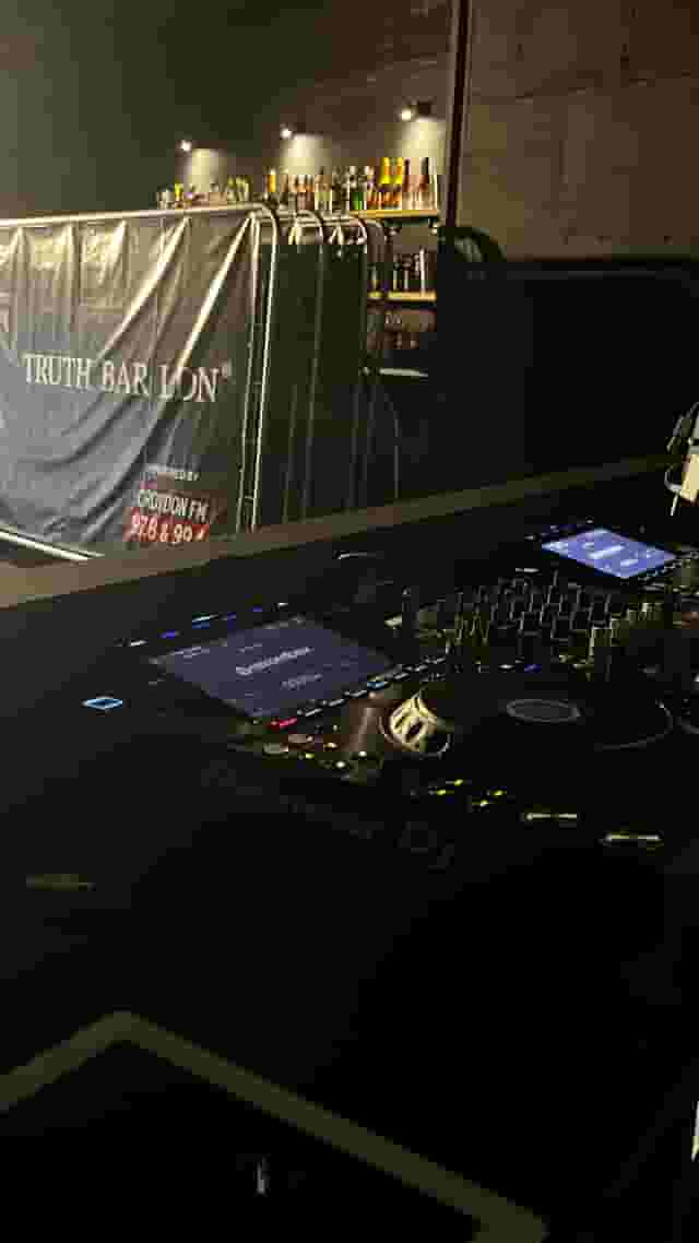 Truth Bar LDN
