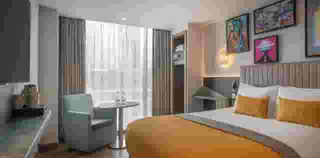 Maldron Hotel Shoreditch