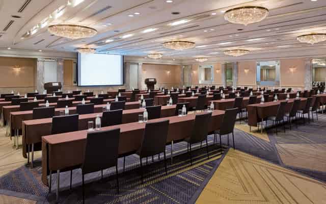Hyatt Regency Tokyo