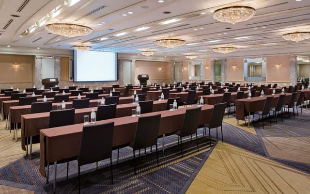 Hyatt Regency Tokyo