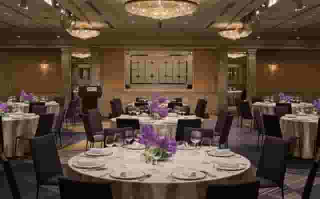 Hyatt Regency Tokyo