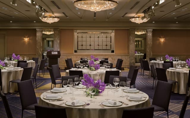 Hyatt Regency Tokyo