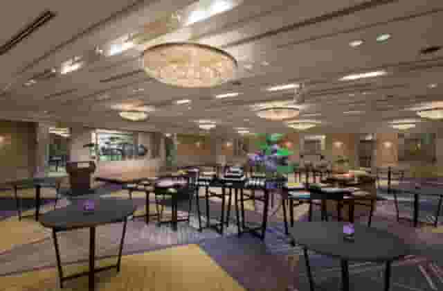 Hyatt Regency Tokyo