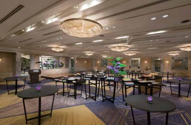 Hyatt Regency Tokyo