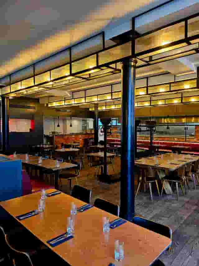 BRIX LDN