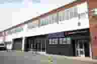 Pilates Studios