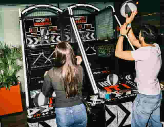 KERB Sports Bar